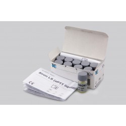 Siron LS (aPTTliquid), 10x4 ml