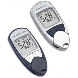 SensoLite Nova Blood Glucose meter