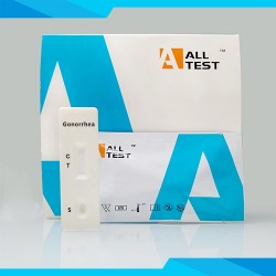 Gonorrhea Rapid Test Cassette